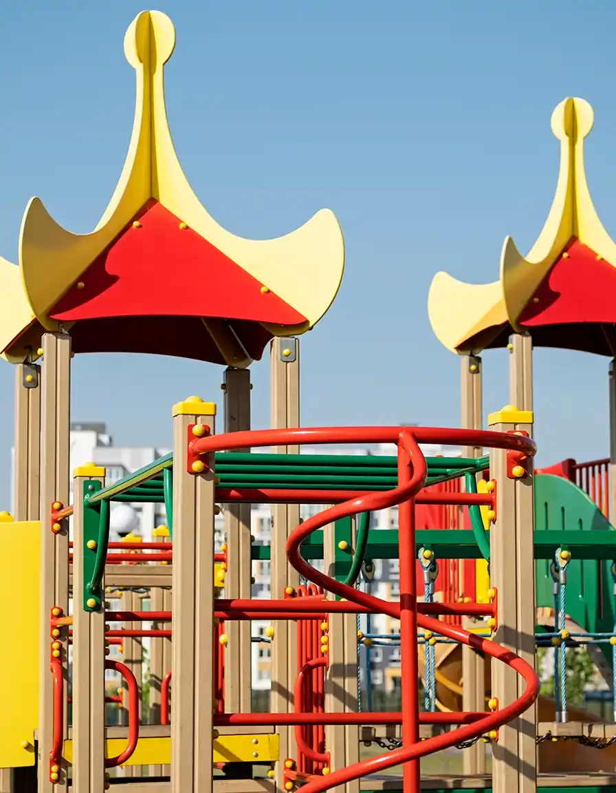 Adani The Mark Kids Play Zone